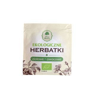 Herbatka Dla Dziadka fix BIO 25*2g DARY NATURY