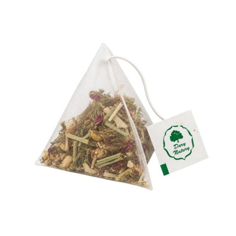 Herbatka Dobry Humor w piramidkach BIO 15*3g DARY NATURY