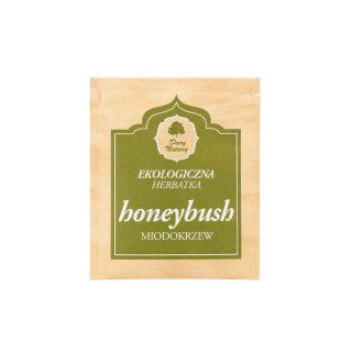 Herbatka Honeybush miodokrzew BIO 25*1,5g DARY NATURY