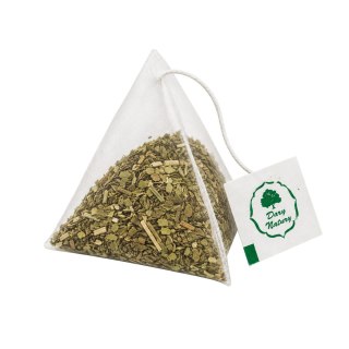 Herbatka Yerbaciana energia piramidki BIO 15*1,5g DARY NATURY