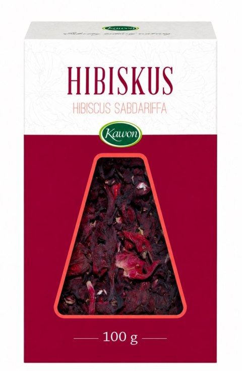 Hibiskus 100g KAWON