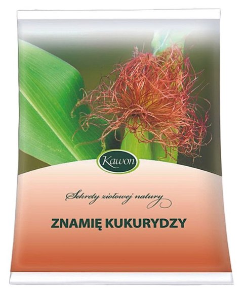 Kukurydza znamię 50g KAWON