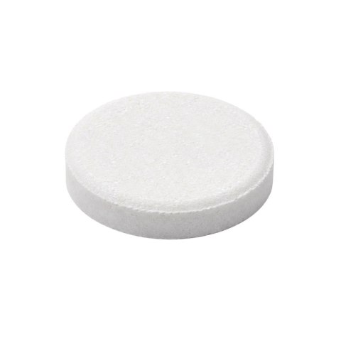 Magnesium Max 20 tabletek musujących bez dodatku cukru STARPHARMA