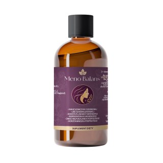 Meno Balans - płyn doustny 50ml EKOTOTU
