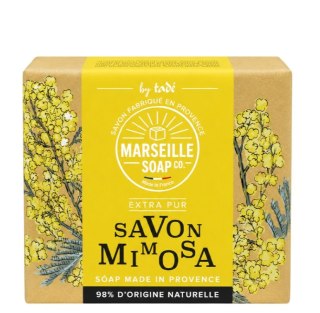 Mydło marsylskie Mimosa 100g TADE