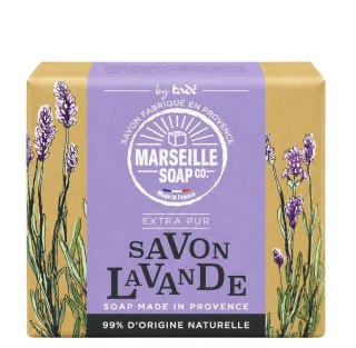 Mydło marsylskie lawendowe 100g TADE