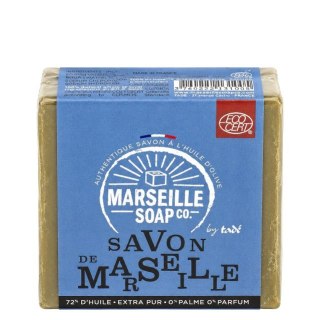 Mydło marsylskie oliwkowe ECOCERT 100g TADE