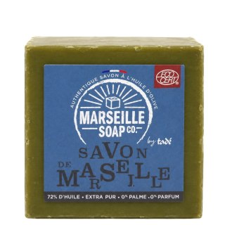 Mydło marsylskie oliwkowe ECOCERT 300g TADE
