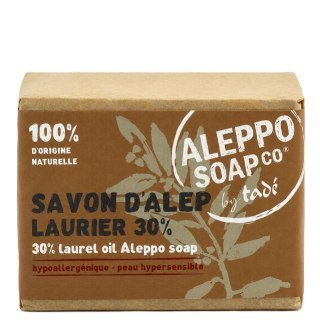 Mydło z Aleppo 30% oleju laurowego 200g TADE