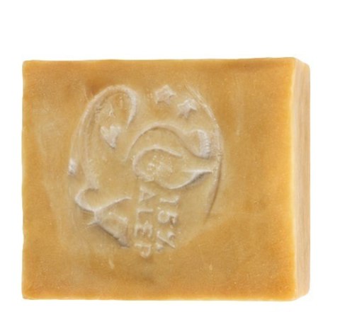 Mydło z Aleppo oliwkowo-laurowe 15% 200g TADE