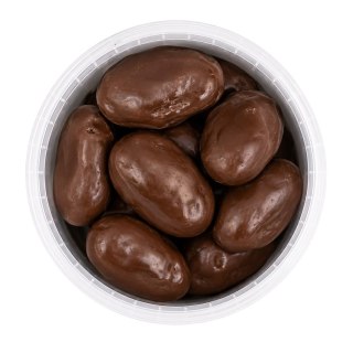 PIĘĆ PRZEMIAN Śliwki w czekoladzie bez cukru bezglutenowe 160g