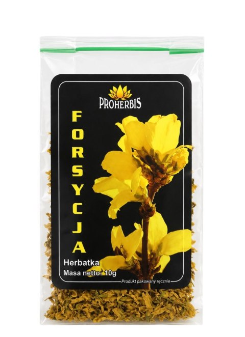 PROHERBIS Forsycja kwiat 10g