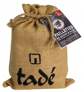 Płatki mydlane Aleppo 100% 750g TADE