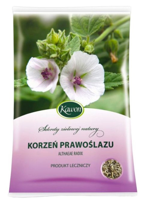 Prawoślaz korzeń 50g KAWON