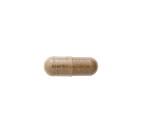 SWANSON Lucerna Alfalfa 400mg 60kaps.