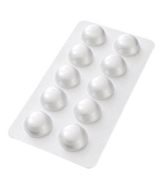 SWANSON SAMe 200mg, 60 tabl. - S-adenozylo L-metionina