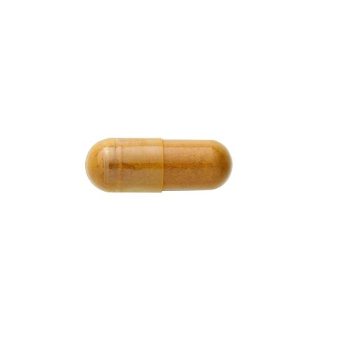 SWANSON Turmeric + Black Pepper 60vcaps. - Kurkuma i czarny pieprz