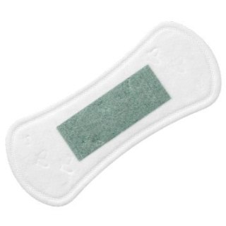Wkładki higieniczne SENSITIVE 30 sztuk SHUYA HEALTH