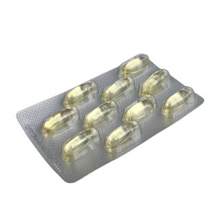 XeniVIT Omega3 + D4000, 60 sgels. XENICO PHARMA