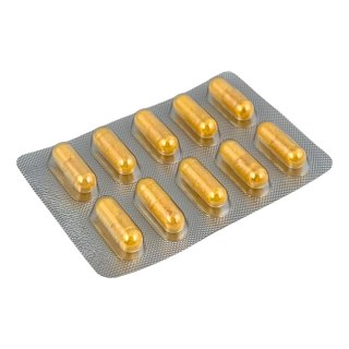 XeniVIT Witamina B Complex Premium, 30 Vcaps. XENICO PHARMA