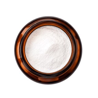 AURA HERBALS Colostrum 500mg słodka malina proszek 66g 30% IgG