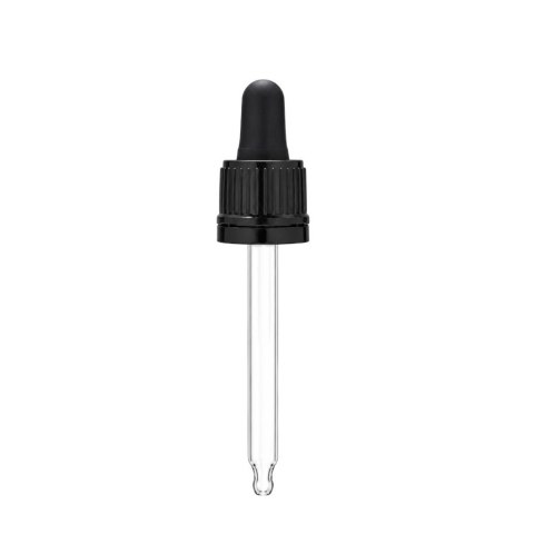AURA HERBALS Luteina + Witamina A + DHA + Zeaksantyna - krople 30ml