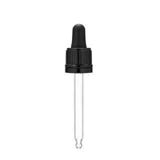 AURA HERBALS Witamina D3 4000 IU + K2 Forte - krople 30ml