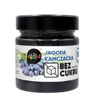 Atodobre! Jagoda kamczacka bez dodatku cukru 195g