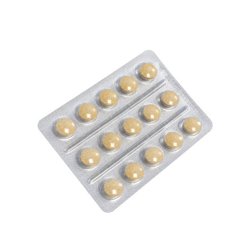 COLFARM Hepatis wątroba i trawienie 15 tabl.