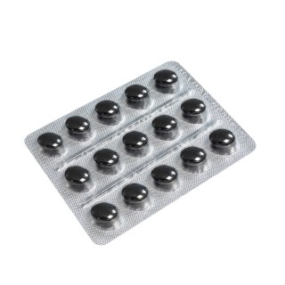COLFARM Żelazo complex 30 kaps.