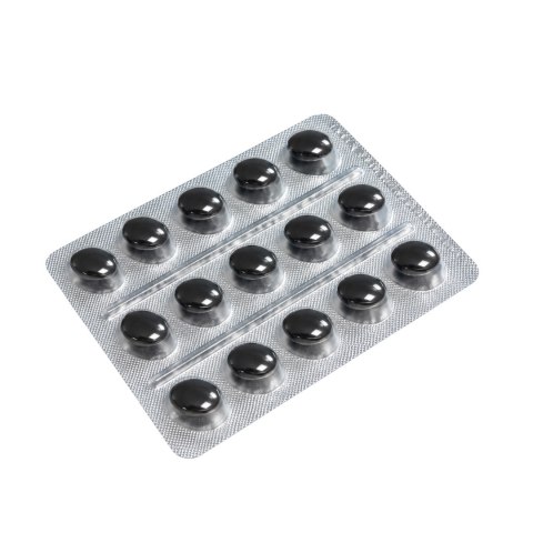 COLFARM Żelazo complex 30 kaps.