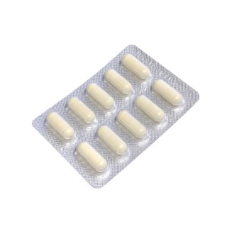 Colostrum bovinum 60 vcaps. XENICO PHARMA
