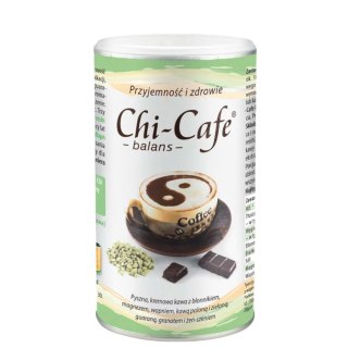DR. JACOB'S ChiCafe balans 180g