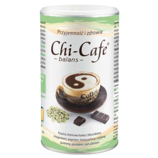 DR. JACOB'S ChiCafe balans 450g