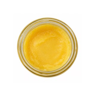 FINCK AYURVEDA Masło klarowane Ghee BIO 220g