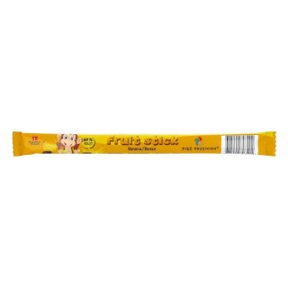 MyBite Przekąska daktylowa z bananem 30g (PIĘĆ PRZEMIAN)