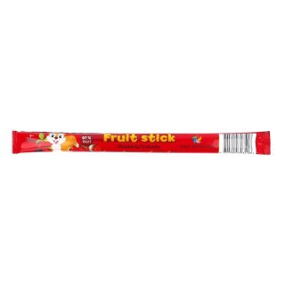 MyBite Przekąska daktylowa z truskawkami 30g (PIĘĆ PRZEMIAN)