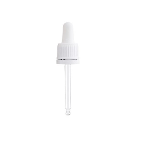 NAT Ekstrakt z konopi Full Spectrum 10% CBD 5ml (mini)