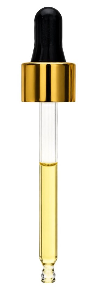 Olej z opuncji figowej 100% naturalny 50ml NATURA RECEPTURA