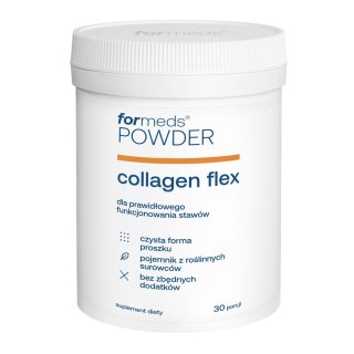 POWDER collagen flex (153 g) FORMEDS
