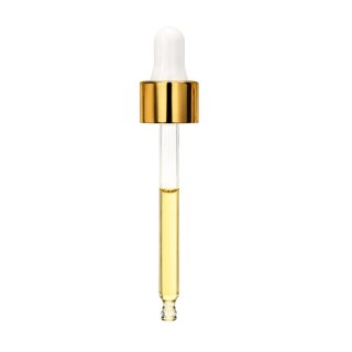 Skwalan z trzciny cukrowej 50ml NATURA RECEPTURA